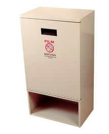 Space Saver Bin 